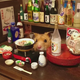 Illustration for article titled Hamster Bartenders Are the Best Bartenders